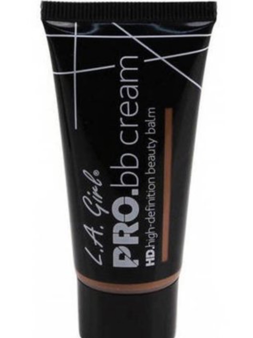 LA Girl BB Cream - Deep paraben and fragrance free